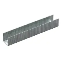 Скобы для степлера 10мм, тип 53,1000шт, STAYER "STANDARD"