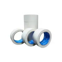 Скотч малярный 38мм х 17м X-Glass, арт 8183