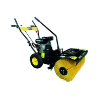 Машина подметательная HUTER SGC 4100S