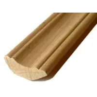 Плинтус 35 фигурный 12х35х2500