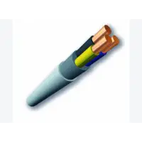 Электрокабель NYM 3х2,5