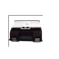 Ящик для дрели JT1602318 16" с органайзером 340х140х325мм