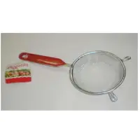 Сито Appetite KL33A01-10 10см, нержавеющая сталь