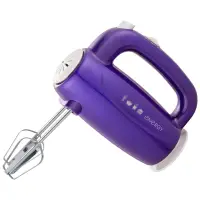 Миксер 300 Вт 5 скоростей ENERGY EN-295P*