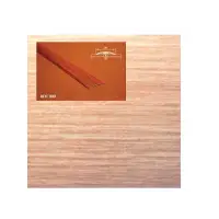Порог АПС 009 алюминиевый 1350*30*4,1 мм одноуровневый со скрытым креплением (33 ясень)