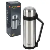 Термос MALLONY SF-1800A, 1,80 л. , нержавеющая сталь