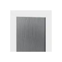 Фибросайдинг БЕТЭКО Вудстоун RAL 7004, 190*3000*8мм