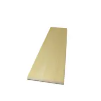 Подступенная доска 200мм*18мм 1500 (сорт В)