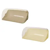 Хлебница Sugar&Spice 395х250х177 (цвет в ассортименте)