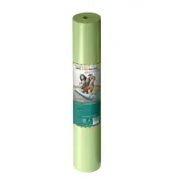 Подложка SPC PROtector 1мм размер 1.1*15м (16,5м2) под замковый LVT, SPC, WPC, зеленая