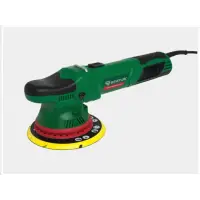Шлифмашина эксцентриковая STATUS XPA15-150CE