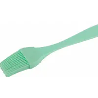 Кисточка из силикона MALLONY PENNELLO VERDE, 17*3*1 см