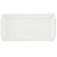 Корзинка для хранения Keeplex Light XS 19,5х10х5см белое облако
