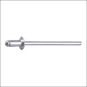 Заклепки алюминиевые 4,8х12мм (50шт) STAYER