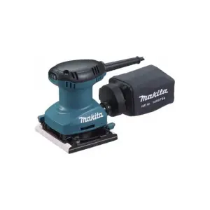Шлифмашина вибрационная (ПШМ) Makita BO4557