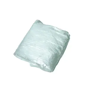 Пленка-тент защитный LDPE 6-7 микр, 4 х 12.5м