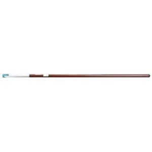 Ручка деревянная RACO, с быстрозажимным механизмом, 130cм