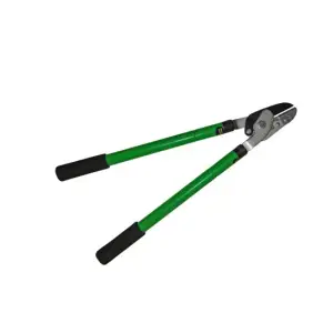 Сучкорез PARK HG0216 с наковаленкой, телескопические поролоновые ручки, 59-94см