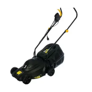 Газонокосилка электрическая HUTER ELM-1100