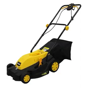 Газонокосилка электрическая HUTER ELM-1800Т