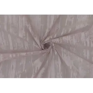 Тюль "Дождь" брусника 300*260см