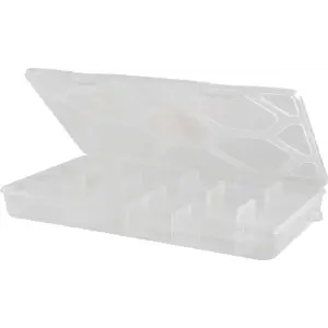 Органайзер BLOCKER Master 14" прозрачно-матовый