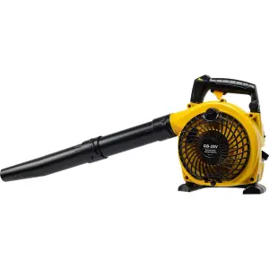 Воздуходувка бензиновая HUTER GB-26