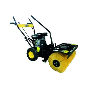 Машина подметательная HUTER SGC 4100S