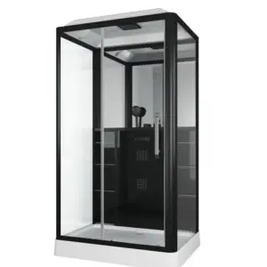 Кабина душевая GROSSMAN 900х1200x2250, арт. GR227L