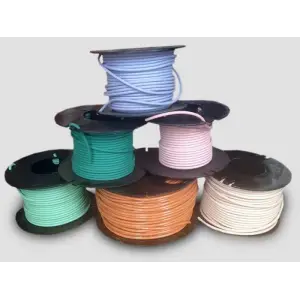 Шнур для горячей сварки IVC Home 100м