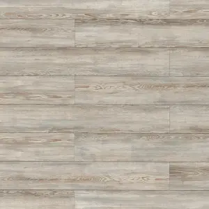 Ламинат EGGER 33 класс CLASSIC AQUA+ Сосна Модро серая 193х1292х8 арт.EPL239 (с фаской) (новый замок CLIC it)