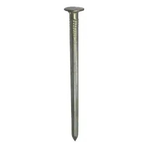 Гвозди строительные 2,0х40 цинк (кор.с ок 200г) SteelRex