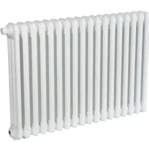 Радиатор TESI 30565/20 T30 3/4", RR305652001A430N01 белый