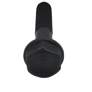Болт крепления ножа UNITED PARTS 3/8-24UNF×50 мм, для газонокосилок