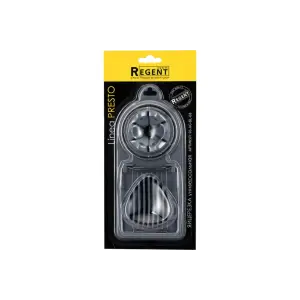 Яйцерезка REGENT 93-AC-SL-03 универсальная, нержавейка