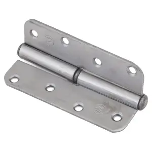 Петля КУНГУР ПН1-110 без покрытия правая