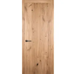 Дверь BOTEGA LEGNO 1 глухая DSW дуб натуральный 80