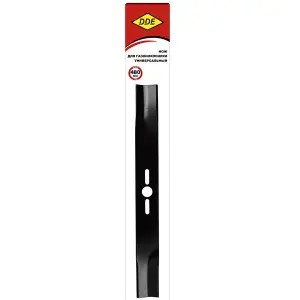Нож для газонокосилки UNIVERSAL DDE SHARK 19"/48 см