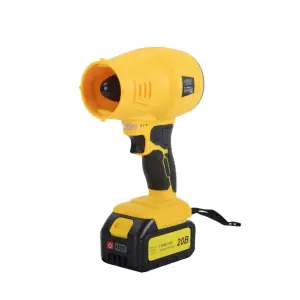 Воздуходувка аккумуляторная CB-20Li-ST EA+ Huter