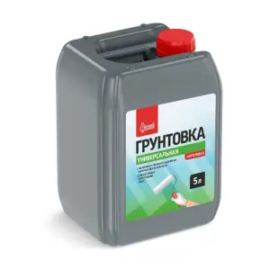 Грунт универсальная СТАРАТЕЛИ 5 л