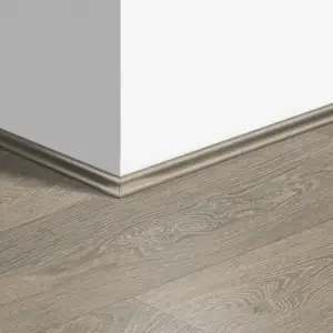 Плинтус ламинированный Quick-Step Скоция 17х17х2400 мм арт.1405