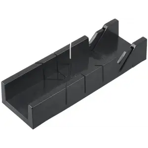 Стусло пластиковое STAYER "MIDI PLUS", 2,5", для заготовок до 65х35 мм