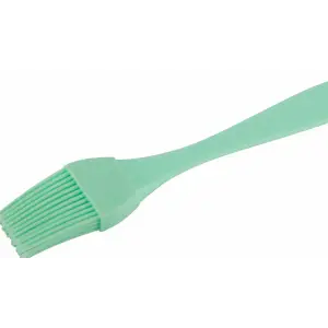 Кисточка из силикона MALLONY PENNELLO VERDE, 17*3*1 см
