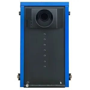 Котел отопительный Везувий "Олимп-20"