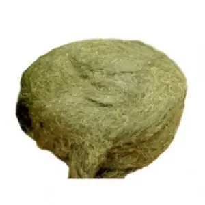 Пакля льняная Ф (3кг)