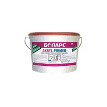 Грунт акриловый БОЛАРС ACRYL-PRIMER 30 кг