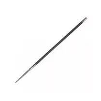 Напильник круглый DDE 4,0 мм - 5/32", 1 штука
