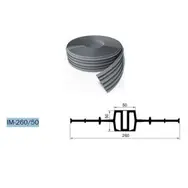 Гидрошпонка ПВХ IM-260/50 ТехноНИКОЛЬ 0,26*10м
