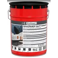 Праймер PROFIMAST битумный 5 л