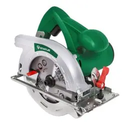 Пила дисковая STATUS CP-165C